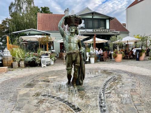 Apartamento Studio Sopot Centrum - Parking Free