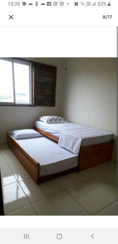 Apartamento Duplex Jijoca