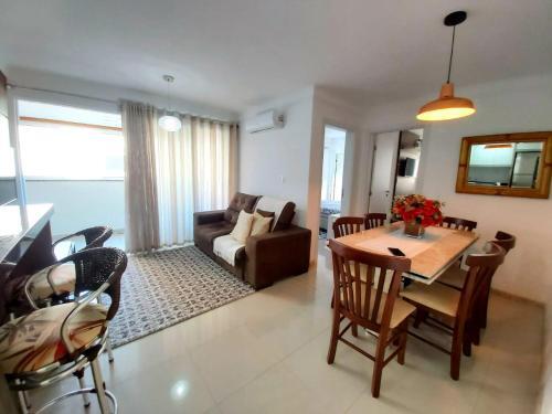Apartamento A081 - Recanto Do Cardeal Apto Com 2 Quartos - Bombas