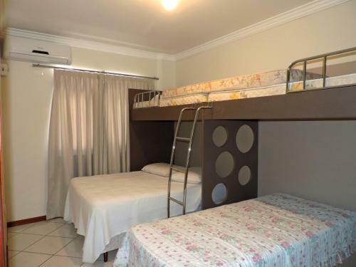 Apartamento Apto Bombas Ed Paradise
