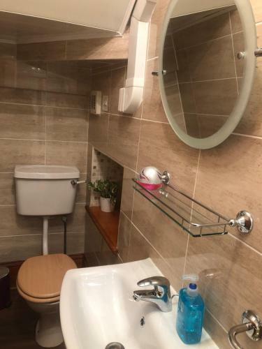 Linda's Holiday Apartment