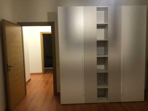 Apartamento Appartamento A Mare Deluxe