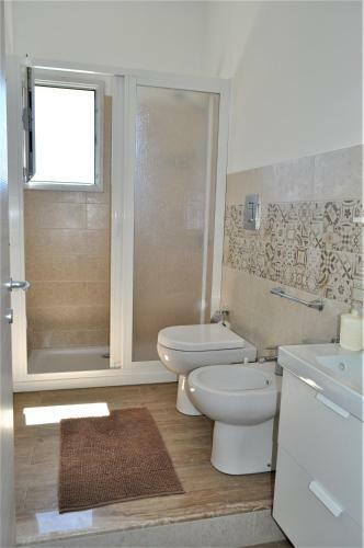 Apartamento Casa Vacanze Monte Cofano