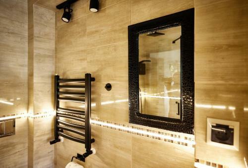 Apartament Szczecinek - Spokojna Okolica