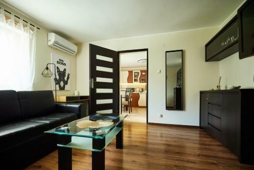 Apartament Szczecinek - Spokojna Okolica