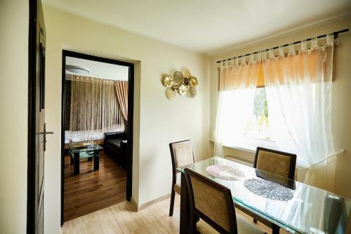 Apartament Szczecinek - Spokojna Okolica