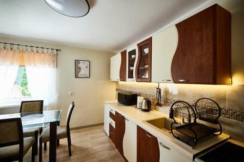 Apartament Szczecinek - Spokojna Okolica