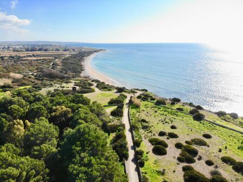 Ma.ma. Villa Marina Di Ragusa
