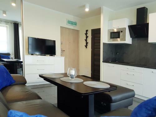 Apartamento Wyspa Uznam - R�?a Wiatr�w