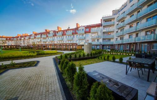 Apartamento Wyspa Uznam - R�?a Wiatr�w