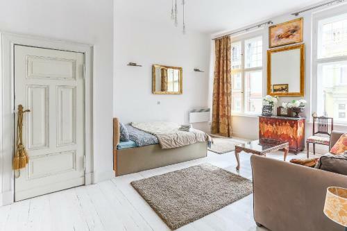 Real Old Town Apartment