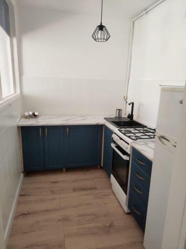 Apartament Aksamitny