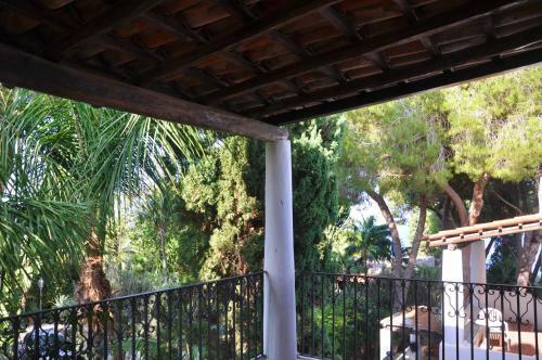 Apartamento Casa Capiciana Punta Cirucco