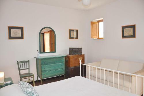 Apartamento Casa Capiciana Punta Cirucco