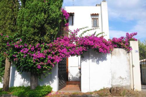 Apartamento Casa Capiciana Punta Cirucco
