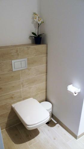 Apd Apartments - Rezydencja Ustronie Morskie
