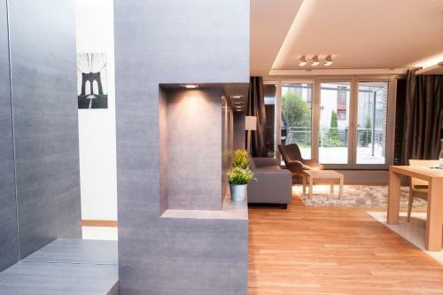 Apartament Zeta Lux