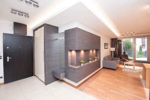 Apartament Zeta Lux