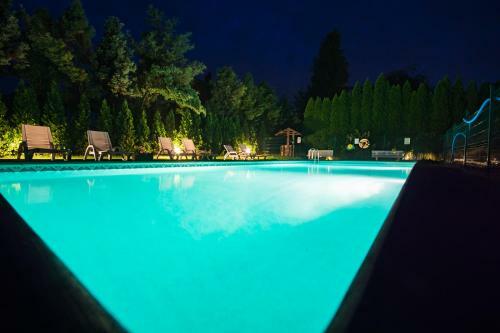 Apartamento Willa Wichrowe Wzgorza