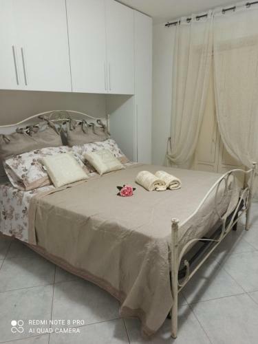 Apartamento Casa Vacanze Maria Nicole