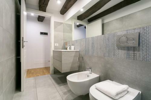Milano Apartments Mortara
