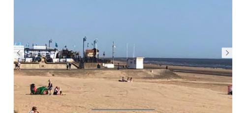 Apartamento G10 Rickardos Holiday Lets