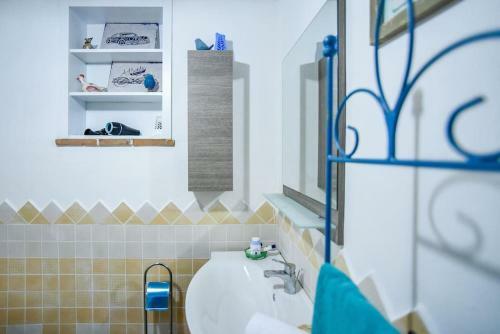 Casa Vacanze Giada