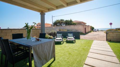 Tropical Apartment San Giovanni Di Sinis