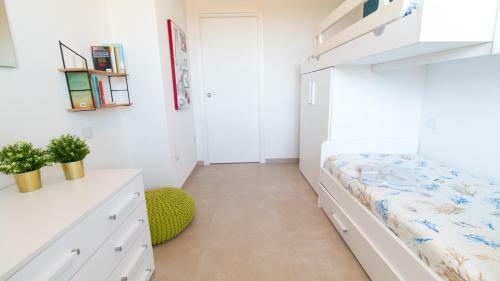 Tropical Apartment San Giovanni Di Sinis