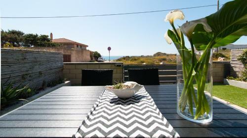 Tropical Apartment San Giovanni Di Sinis