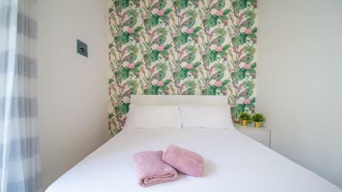 Tropical Apartment San Giovanni Di Sinis