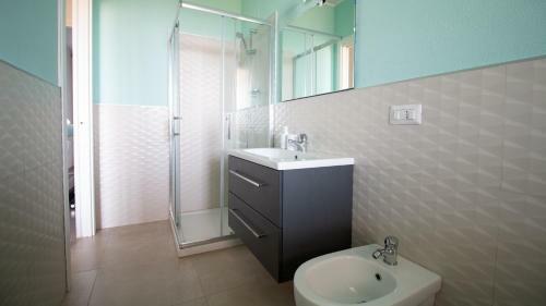 Tropical Apartment San Giovanni Di Sinis