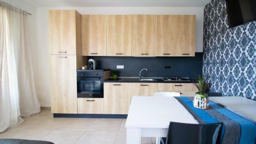 Tropical Apartment San Giovanni Di Sinis