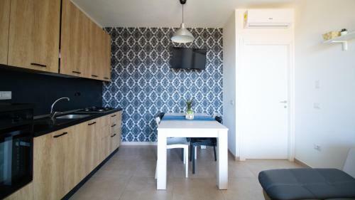 Tropical Apartment San Giovanni Di Sinis
