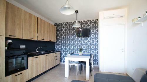 Tropical Apartment San Giovanni Di Sinis