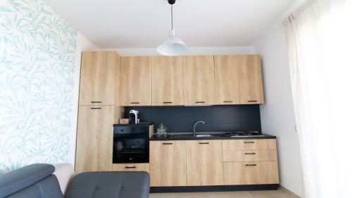 Tropical Apartment San Giovanni Di Sinis