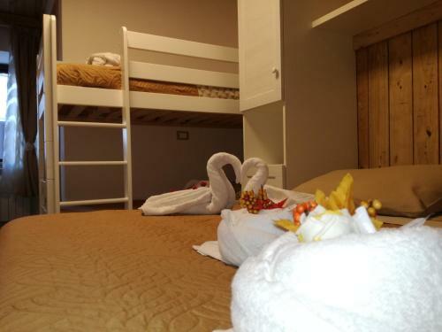 Bed & Breakfast Antico Borgo