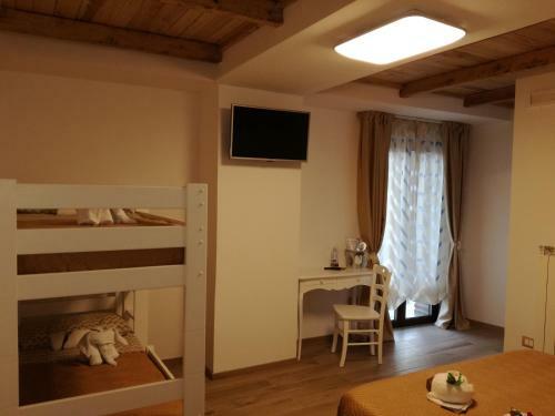 Bed & Breakfast Antico Borgo