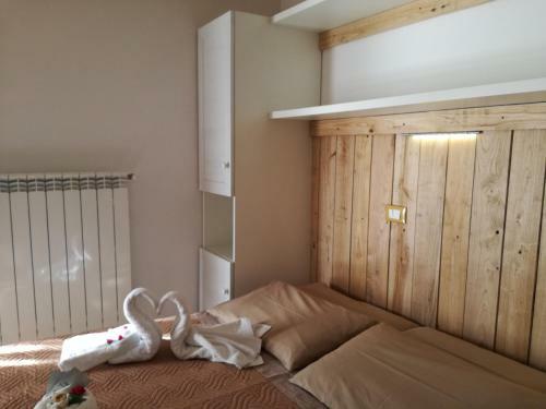 Bed & Breakfast Antico Borgo