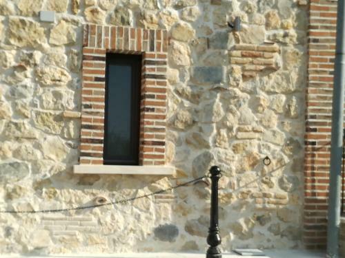 Bed & Breakfast Antico Borgo