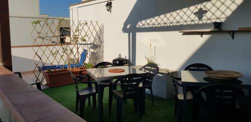 Apartamento Il Terrazzo Di Apollo