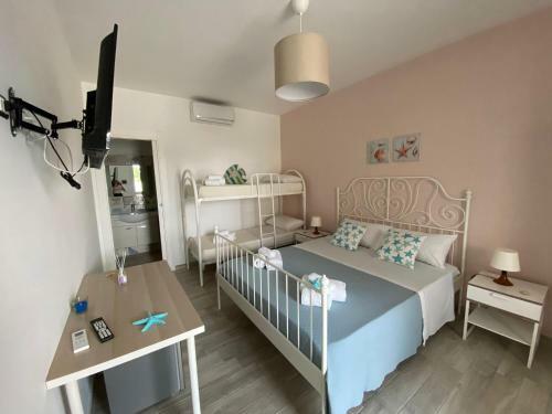 Bed & Breakfast Residence La Perla Marzamemi