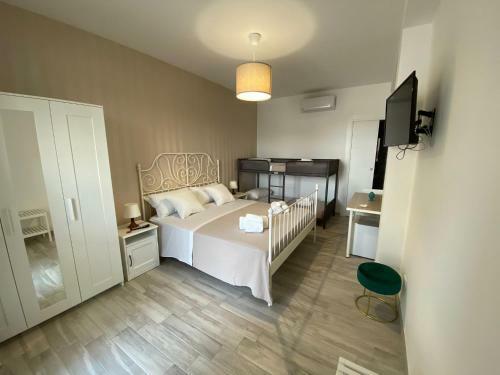 Bed & Breakfast Residence La Perla Marzamemi