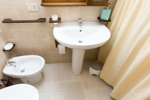 Apartamento Dimora Zafferano - Guest House Ostuni