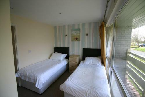 Ivy Cottages With Two Bedrooms