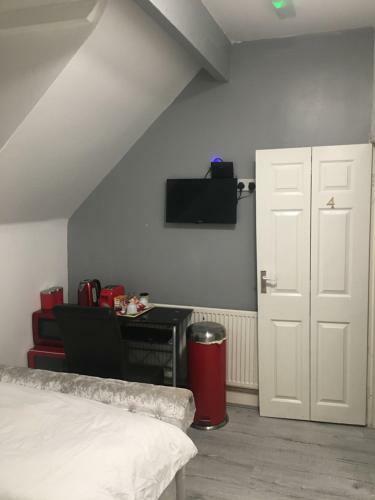 Bed & Breakfast Glorious Catering & Restaurant Bnb