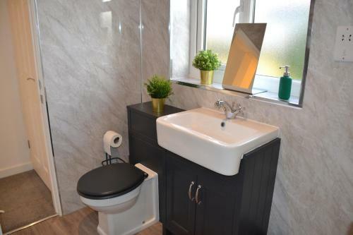 Apartamento Wisteria Tree - 2 Bed House - Stayseekers
