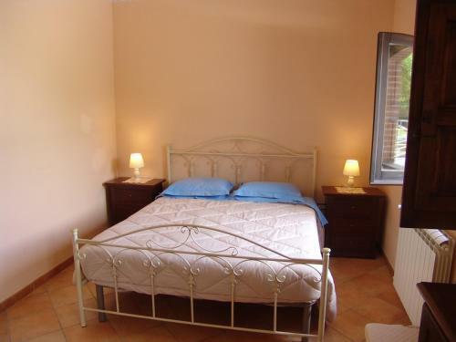 Hostal Agriturismo Sant'arcangelo