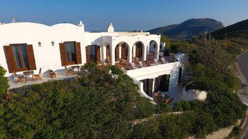Bed & Breakfast Guest House Villa Il Gabbiano