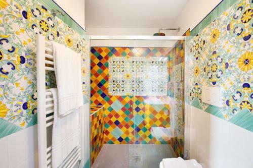 Hostal Relais Il Sogno Di Positano